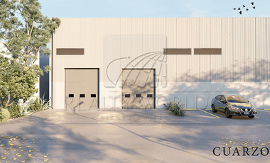 Bodegas en Renta en Ciudad Satelite del Norte