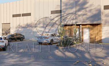 Bodegas en Renta en Ciudad Satelite del Norte