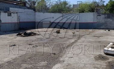 Terrenos en Renta en Centro