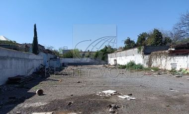 Terrenos en Renta en Centro