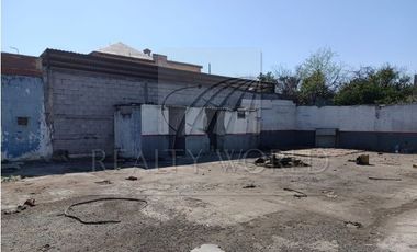 Terrenos en Renta en Centro