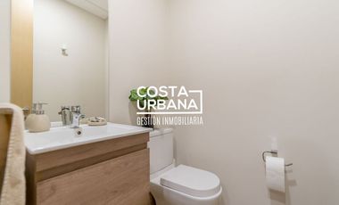 Amplia oficina en barrio empresarial de Viña del Mar