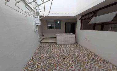 APARTAMENTO EN ARRIENDO SECTOR EL CABLE