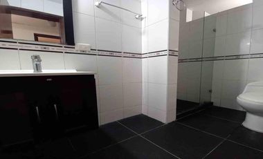 APARTAMENTO EN ARRIENDO SECTOR EL CABLE