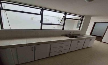 APARTAMENTO EN ARRIENDO SECTOR EL CABLE