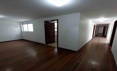 APARTAMENTO EN ARRIENDO SECTOR EL CABLE