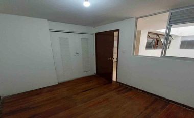 APARTAMENTO EN ARRIENDO SECTOR EL CABLE