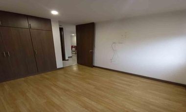 APARTAESTUDIO EN ARRIENDO SANTA HELENA