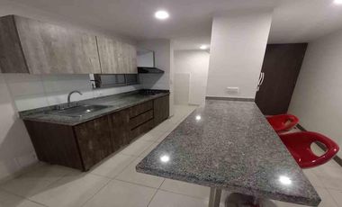 APARTAESTUDIO EN ARRIENDO SANTA HELENA