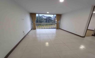 APARTAESTUDIO EN ARRIENDO SANTA HELENA
