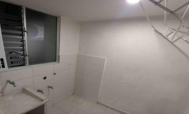 APARTAESTUDIO EN ARRIENDO SANTA HELENA