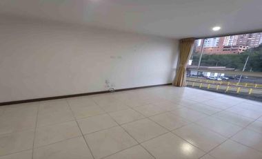 APARTAESTUDIO EN ARRIENDO SANTA HELENA
