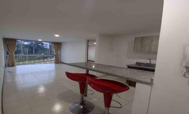 APARTAESTUDIO EN ARRIENDO SANTA HELENA