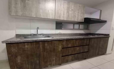 APARTAESTUDIO EN ARRIENDO SANTA HELENA