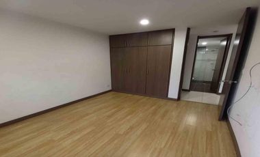 APARTAESTUDIO EN ARRIENDO SANTA HELENA