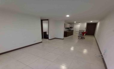 APARTAESTUDIO EN ARRIENDO SANTA HELENA