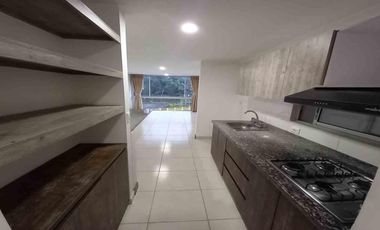 APARTAESTUDIO EN ARRIENDO SANTA HELENA