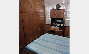 Casa  en Venta Ramos Mejia / La Matanza (B111 509)
