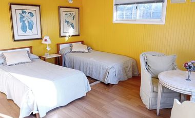 FOCOLARE PROPIEDADES VENDE HERMOSA CASA