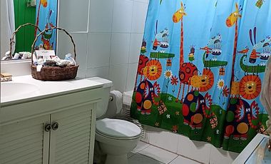 FOCOLARE PROPIEDADES VENDE HERMOSA CASA