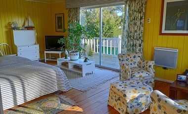 FOCOLARE PROPIEDADES VENDE HERMOSA CASA