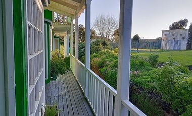 FOCOLARE PROPIEDADES VENDE HERMOSA CASA