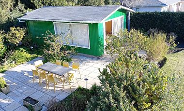 FOCOLARE PROPIEDADES VENDE HERMOSA CASA