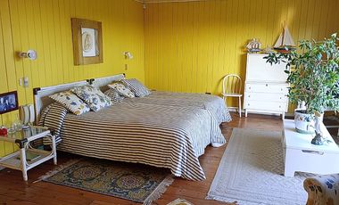 FOCOLARE PROPIEDADES VENDE HERMOSA CASA