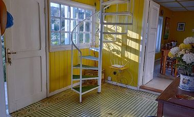 FOCOLARE PROPIEDADES VENDE HERMOSA CASA