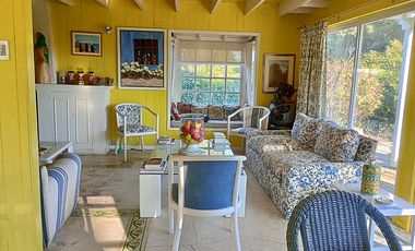 FOCOLARE PROPIEDADES VENDE HERMOSA CASA