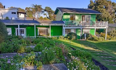 FOCOLARE PROPIEDADES VENDE HERMOSA CASA