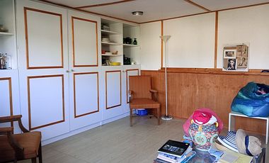 FOCOLARE PROPIEDADES VENDE HERMOSA CASA