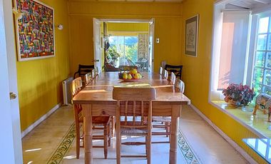 FOCOLARE PROPIEDADES VENDE HERMOSA CASA