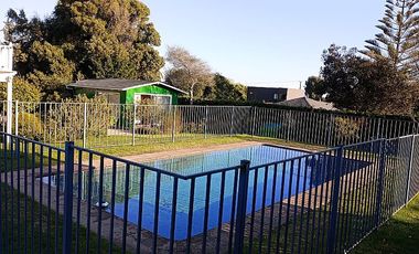 FOCOLARE PROPIEDADES VENDE HERMOSA CASA