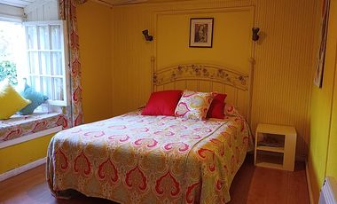 FOCOLARE PROPIEDADES VENDE HERMOSA CASA