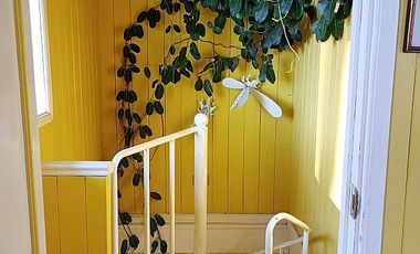 FOCOLARE PROPIEDADES VENDE HERMOSA CASA