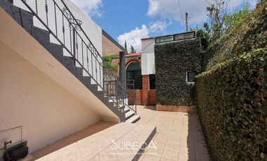 Venta de Casa Residencial 600 m2 de Terreno, Fraccionamiento TRES PASOS