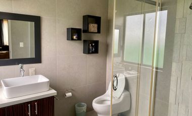 Casa en Venta en BOSQUES DE LAS LOMAS