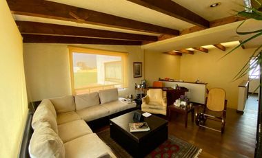 Casa en Venta en BOSQUES DE LAS LOMAS