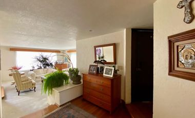 Casa en Venta en BOSQUES DE LAS LOMAS