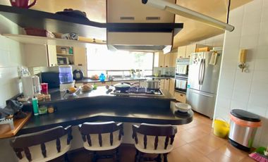 Casa en Venta en BOSQUES DE LAS LOMAS