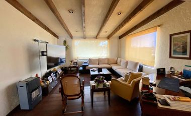 Casa en Venta en BOSQUES DE LAS LOMAS