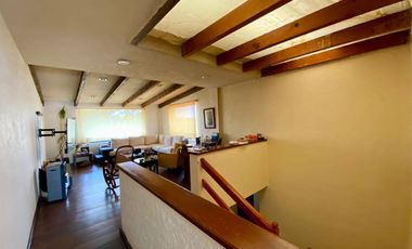 Casa en Venta en BOSQUES DE LAS LOMAS