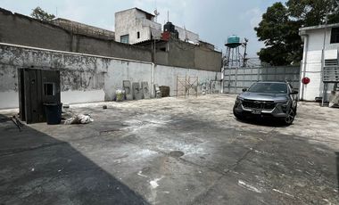 Bodegas en venta en Iztapalapa.