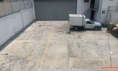 Bodegas en venta en Iztapalapa.