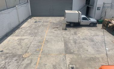 Bodegas en venta en Iztapalapa.