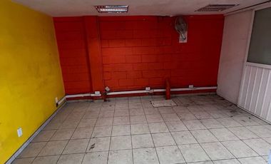 Bodegas en venta en Iztapalapa.