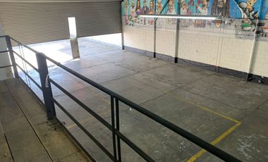 Bodegas en venta en Iztapalapa.