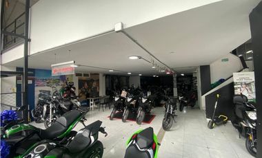 LOCAL EN ALQUILER EN PEREIRA