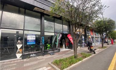 LOCAL EN ALQUILER EN PEREIRA